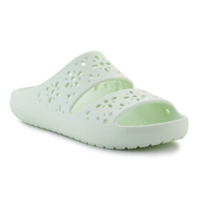 Žabky Crocs Classic Floral Cutout sandal W 210966-3YH EU 37/38