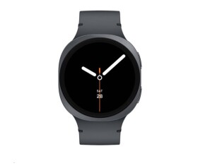 Samsung Galaxy Watch8 (44mm) grafitová, EU EDF_1289623
