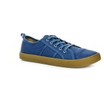 Baby Bare Shoes Febo Nova Navy AD
