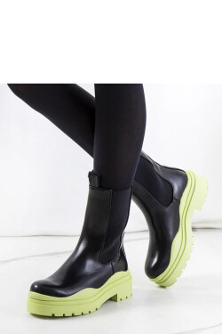 Boty model 204638 Solea 39