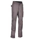 Pracovní kalhoty dámské COFRA RABAT Barva: Antracit, Velikost: 2XL (V423_0_04A_XXL)