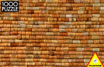 Puzzle Korky 1000 dílků