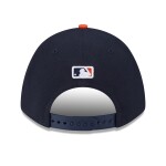 New Era Pánská kšiltovka Detroit Tigers MLB Player Replica 9FORTY M-Crown Snapback Road