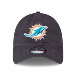 New Era Pánská kšiltovka Miami Dolphins NFL Core Classic 9TWENTY Adjustable