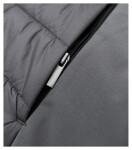 Cross hybridní vesta dámská light anthracite XS