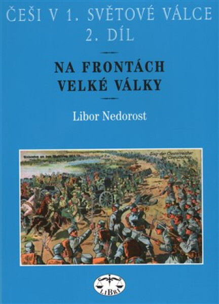 Češi světové válce