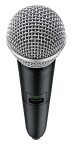 Shure GLXD124R+/85