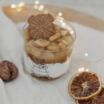 Eulenschnitt Sklenice Christmas Car 350 ml, čirá barva, sklo