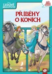Ledové království Příběhy o koních