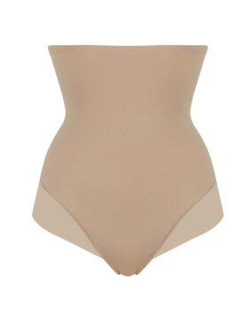 Dámské stahovací kalhotky True Shape Sensation Super HW Panty tělové - Triumph YELLOW 40