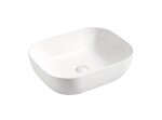 COMAD - Umyvadlo na desku SMILE 50 5907441298049