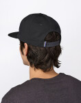 Patagonia Boardshort Label Funfarer Cap Ink Black