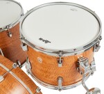 Ludwig Neusonic Fab Satinwood