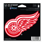 Wincraft Magnet Detroit Red Wings NHL Die Cut Magnet