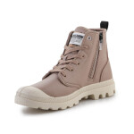 Boty Palladium Pampa Hi Re-Vegn Leather W 74378-284-M EU 37