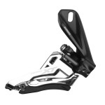 Shimano Deore XT FD-M8100-D přesmykač Direct Mount