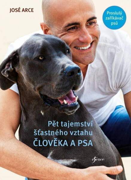 Pět tajemství šťastného vztahu člověka psa