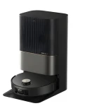 Dreame X50 Ultra černá / Robotický vysavač / 6400 mAh / 70 dB (RLX85CE-6-BK)