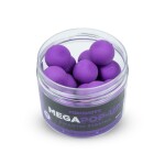 Mikbaits Plovoucí boilies Mega fluo pop-up 300ml,Mikbaits Plovoucí boilies Mega fluo pop-up 300ml