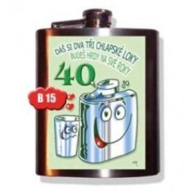 Divja.cz Placatka - dáš si dva tři chlapské..40