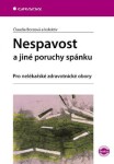 Nespavost a jiné poruchy spánku - Claudia Borzová - e-kniha