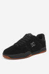 Tenisky DC Shoes CENTRAL ADYS100551-KKG Látkový materiál,Syntetický materiál