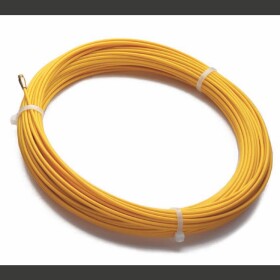 Náhradní kabel f KatiBl30m m 2 dutinky 142122 Cimco 1 ks - CIMCO 142122 30m