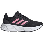 Dámská sportovní obuv Galaxy 6 W IE8149 Černá s růžovou - Adidas černá s růžovou 38
