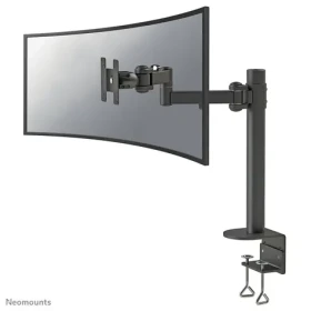 Neomounts FPMA-D960BLACKPLUS černá / Držák monitoru na stůl / 10-49" / VESA 75x75-100x100 / nosnost 20 kg (FPMA-D960BLACKPLUS)