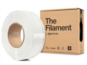 Spectrum Filament "The Filament" ReFill PLA Lite 1.75mm MAGENTA 1kg