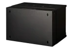 Digitus SOHO PRO černá / Nástěnný rozvaděč / 19" / 7U / hl. 40 cm (DN-49203)