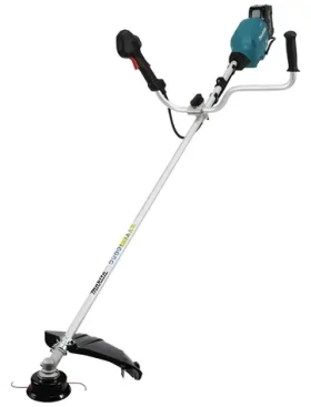 MAKITA Aku křovinořez 40V / záběr 45 cm / 3 500-6 700 ot/min / bez aku a nabíječky (UR013GZ04)