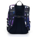 Studentský batoh s urban designem VIKI 25077