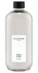 Millefiori White Musk 500 ml / Náhradní náplň do aroma difuzéru / Pižmová vůně (77REMB)