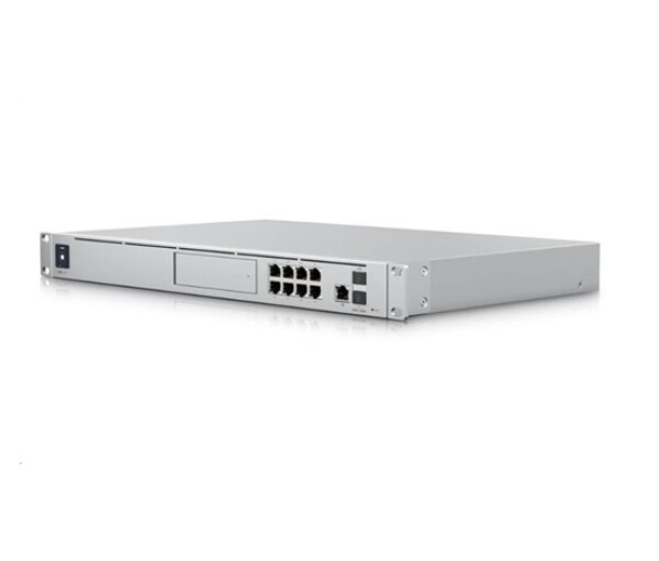 UBNT UDM-SE - Speciální edice UniFi Dream Machine EDF_1017581