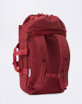Batoh pinqponq Blok Medium Sienna Red