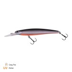 Zeck Wobler Murdock 2.0 105 DD - Black SF,Zeck Wobler Murdock 2.0 105 DD - Black SF