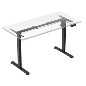 Mark Adler Xeno 2.1 černá / Stolní konstrukce s elektrickým zdvihem / výška 72-118 cm (MA-XENO 2.1)