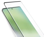 SBS 4D Full Glass černá / Tvrzené sklo / Motorola Edge 40 Neo
