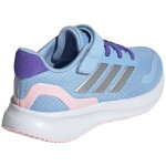 Sportovní obuv adidas Runfalcon 5 Jr IE8581 28