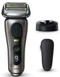 Braun Series 9 Pro+ 9515s WetDry / holicí strojek / Pánský / Na vousy a obličej / Mokré a suché holení / 60 min (218030)