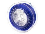 PETG filament Transparent Blue 1,75 mm Spectrum 1 kg