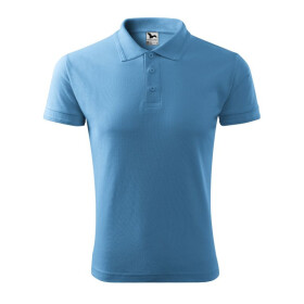 Polokošile Malfini Pique M MLI-20314 (Azure) m