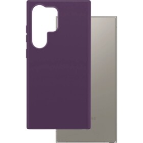 PanzerGlass CARE Fashionable zadní kryt na mobil Samsung Galaxy S25 Ultra fialová odolné vůči nárazům CRRFACTG38488