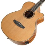 Tanglewood TRU4 CE PW
