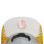 Mitchell & Ness Pánská kšiltovka Chicago Bulls NBA Day 5 Snapback