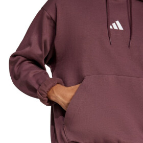 Mikina adidas Essentials Feelcozy Fleece M IN6070 pánské s