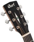 Cort L100OCF-CED BKS