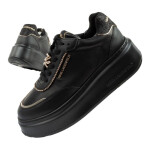 Boty Karl Lagerfeld Anakapri W KL63519F0 0G 38