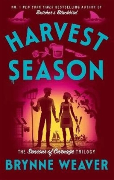 Harvest Season - Brynne Weaver